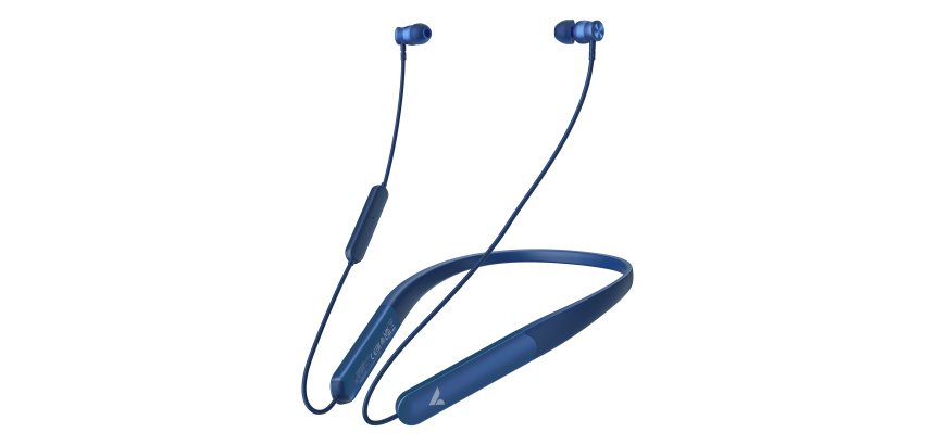 Verbatim TruSound Pro Auricolare Wireless Passanuca Musica/Giornaliera USB tipo-C Bluetooth Blu