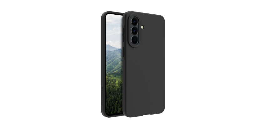 dbramante1928 Bulk protective case for mobile phones 17 cm (6.7") Cover Black
