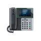 Poly Telefono IP Edge E550 abilitato per PoE
