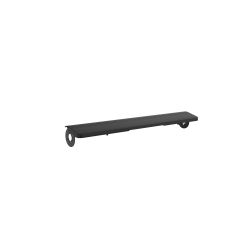 HP Copertura per rotolo DesignJet T200/T600 da 24"