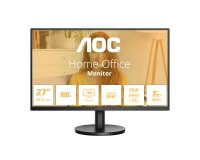 AOC 27B3CA2 pantalla para PC 68,6 cm (27") 1920 x 1080 Pixeles Full HD LED Negro