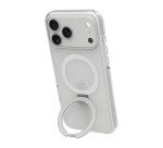 dbramante1928 Iceland Ultra D3O MS Kick coque de protection pour téléphones portables 17,5 cm (6.9") Housse Transparent