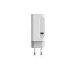 mophie Speedport 67 Universel Blanc Secteur Charge rapide Intérieure