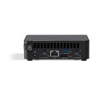 ASUS NUC 14 Pro Slim Kit RNUC14RVKU500000I UCFF Noir 125H