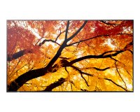 Sharp MultiSync M862 Écran plat de signalisation numérique 2,18 m (86") LCD 550 cd/m² 4K Ultra HD Noir 24/7