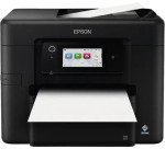 Epson WorkForce Pro WF-4930 Jet d'encre A4 4800 x 1200 DPI 25 ppm Wifi