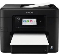 Epson WorkForce Pro WF-4930 Jet d'encre A4 4800 x 1200 DPI 25 ppm Wifi