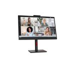 Lenovo ThinkVision T27hv-30 écran plat de PC 68,6 cm (27") 2560 x 1440 pixels Quad HD LED Noir