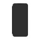 Coque et étui téléphone mobile Samsung Flip Wallet pour Galaxy A14 Noir