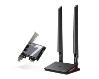 TP-Link Archer TBE550E Interne WLAN / Bluetooth 9300 Mbit/s