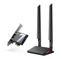 TP-Link Archer TBE550E Interno WLAN / Bluetooth 9300 Mbit/s