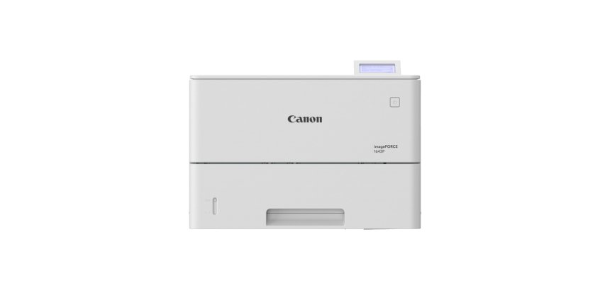 Canon imageFORCE 1643P 1200 x 1200 DPI A4 Wi-Fi