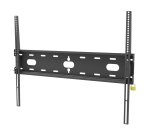 iiyama MD-WM8060 support d'écran plat pour bureau Mur Noir