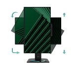 MSI Pro MP242PMG Monitor PC 60,5 cm (23.8") 1920 x 1080 Pixel Full HD LCD Nero