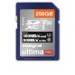 Integral INSDX256G-100/90V30 mémoire flash 256 Go SD UHS-I
