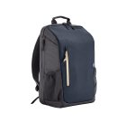 Mochila para portátil Travel de 15,6" HP 18 L Azul noche