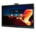 Lenovo ThinkVision T65 Monitor PC 165,1 cm (65") 3840 x 2160 Pixel 4K Ultra HD LED Touch screen Nero