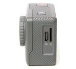 Nilox NXACXMIC cámara para deporte de acción 8 MP 4K Ultra HD CMOS 56,2 g