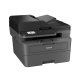 Brother DCP-L2660DW imprimante multifonction Laser A4 1200 x 1200 DPI 34 ppm Wifi