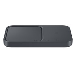 Samsung EP-P5400 Casques, Smartphone, Smartwatch Gris USB Recharge sans fil Charge rapide Intérieure