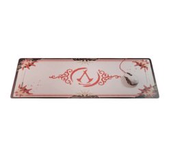 Lexip Coffret "Initiate "Assassin’s Creed Shadows (Souris + Tapis De Souris XXL + Jeu PC)