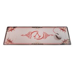 Lexip Coffret "Initiate "Assassin’s Creed Shadows (Souris + Tapis De Souris XXL + Jeu PC)