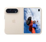 Apple iPhone Duo Case – Sand