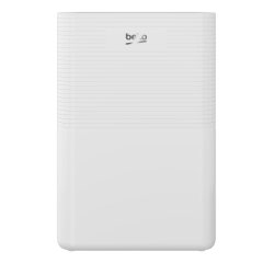 Beko BDP010 2.2 L 56 dB 280 W White
