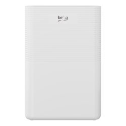 Beko BDP010 2.2 L 56 dB 280 W White