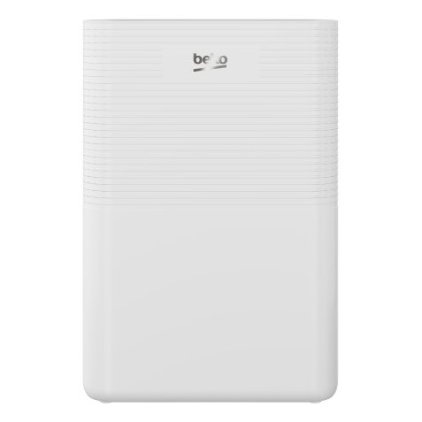 Beko BDP010 2.2 L 56 dB 280 W White