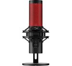 HyperX QuadCast 2 – USB Microphone (Nero)