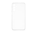 PanzerGlass SAFE. by ® TPU Case Samsung Galaxy A15 | A15 5G | Transparent funda para teléfono móvil Transparente