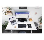 Kensington Souris filaire Mouse-in-a-Box EQ