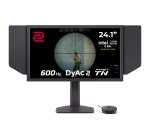 ZOWIE XL2586X+ Monitor PC 61,2 cm (24.1") 1920 x 1080 Pixel Full HD Nero