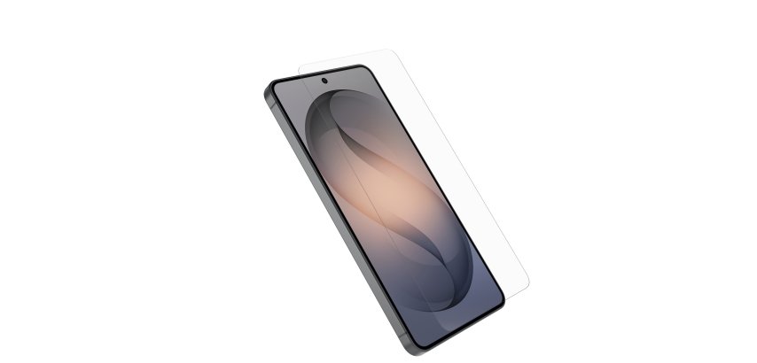 OtterBox Glass Series for Samsung Galaxy S26+, clear