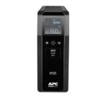 APC BR1600SI sistema de alimentación ininterrumpida (UPS) Línea interactiva 1,6 kVA 960 W 8 salidas AC