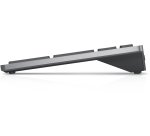 DELL Clavier compact Pro Plus - KB740 - français (AZERTY)