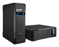 Eaton 3P900UI alimentation d'énergie non interruptible Veille 0,9 kVA 540 W 4 sortie(s) CA
