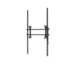 Chief KITXWXSM1UP Supporto TV a parete 3,05 m (120") Nero
