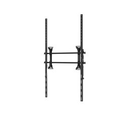 Chief KITXWXSM1UP Supporto TV a parete 3,05 m (120") Nero