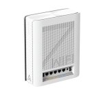 ASUS ZenWiFi BQ16 Quad-band (2.4 GHz / 5 GHz-1 / 5 GHz-2 / 6 GHz) Wi-Fi 7 (802.11be) White 5 Internal