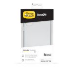 OtterBox React Samsung Galaxy A37 5G Clear
