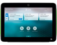 POLY TC10 Touch Controller Black