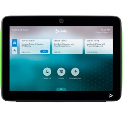 POLY TC10 Touch Controller Black