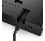 Lenovo TP TBT4 Dock G2 7000 - EU Docking Thunderbolt 4 Zwart