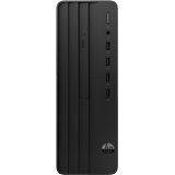 HP Pro SFF 290 G9 Intel® Core™ i3 i3-13100 8 Go DDR4-SDRAM 256 Go SSD Windows 11 Pro PC Noir