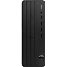 HP Pro SFF 290 G9 Intel® Core™ i3 i3-13100 8 Go DDR4-SDRAM 256 Go SSD Windows 11 Pro PC Noir