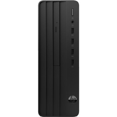 HP Pro SFF 290 G9 Intel® Core™ i5 i5-13400 8 Go DDR4-SDRAM 256 Go SSD Windows 11 Pro PC Noir