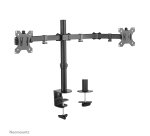 Neomounts FPMA-D550DBLACK Brazo de monitor 10-32"