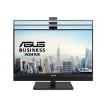 ASUS BE27ACSBK écran plat de PC 68,6 cm (27") 2560 x 1440 pixels Quad HD LED Noir